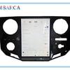 09-14 Ford Raptor/F250/350/450 12.1-Inch UHD Android Smart Navigation Screen