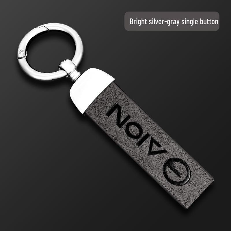 Compatible Key Cover for GAC Aion Y Plus, Aion S Charm 580, Aion V, and Trumpchi S Max