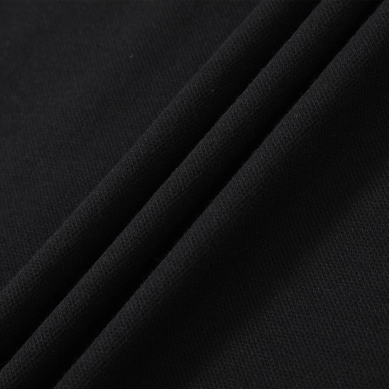 Plus Size 5XL-13XL Autumn Oversize POLO Long Sleeve Tops for Men Pullovers Casual Men's Sweatshirts