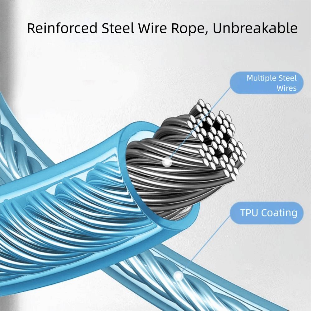 2 v 1 Nastavitelný postroj pro batole Vodítka Ocelové lanko Vodítko pro miminko Popruh Dětský postroj Dítě