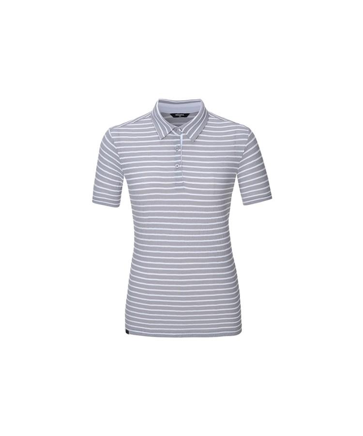 MOUNTIA Women'S Grid D T-Shirt #4_1Mqtsm1515