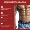 Men's Private Massage Care Cream Promotes Local Microcirculation, Revitalizes Skin Vitality, And Reduces Tightness.