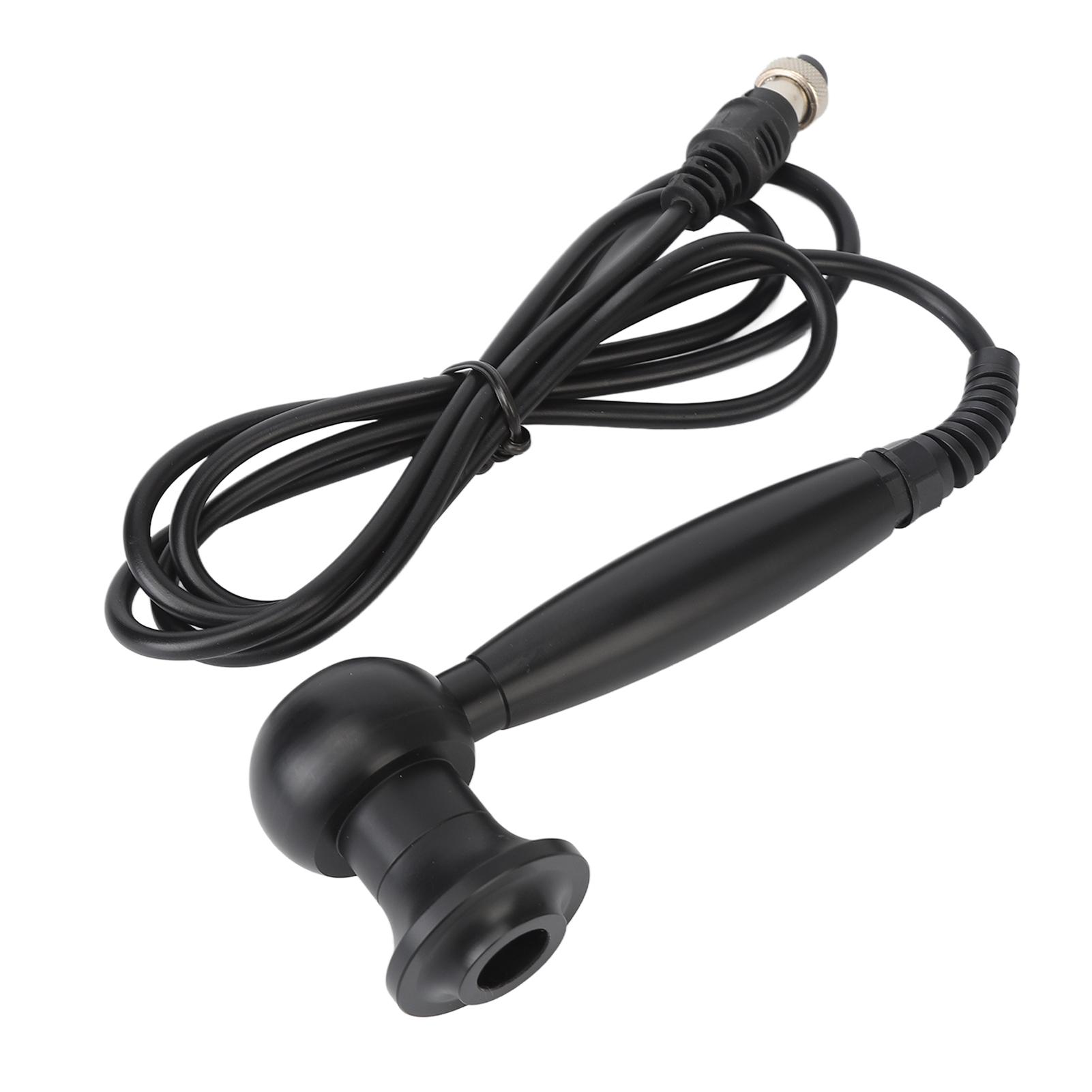 

RF Насадка для тела для подтяжки, снятия напряжения, аксессуар, лифтинг кожи, косметическое устройство, насадка для подтяжки тела