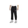 New Knitted Sweatpants Men's Black FB7128-010