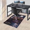 Harry Potter Sorcerer's Stone Poster PrintOffice Mat Home Decor Office Rugs LB112