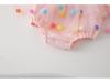 New Princess Tulle Skirt Birthday Dress Romper for Infants and Toddlers