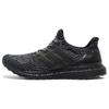 UltraBoost 3.0 Limited 'Black Silver' BA8923