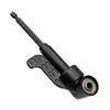 A95I-Electric Tool Accessories 105 Degree Hex Shank Magnetic Drill Bit Angle Extension Screwdriver