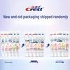 Crest Lock White Whitening Toothpaste Multi-Flavor Pack