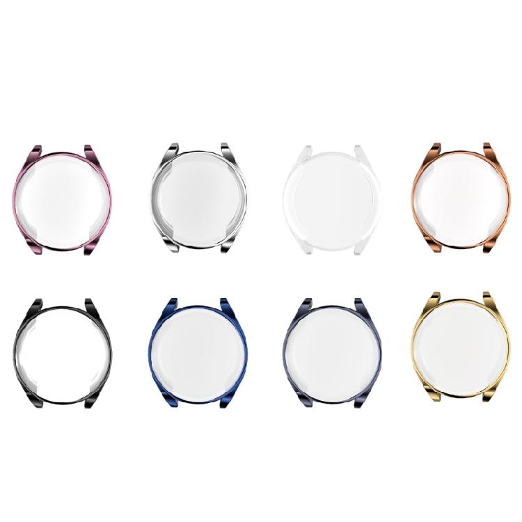 For Watch Buds Anti-scratch Bumper-Shell Frame Housing Screen Protector Soft-TPU