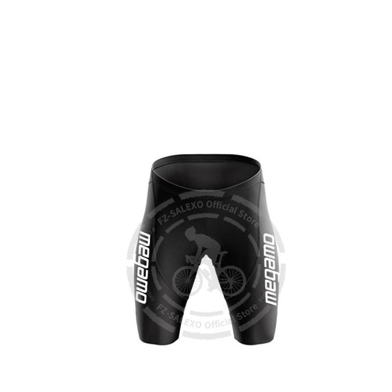 2025 Megamo Mens Cycling Jersey Set