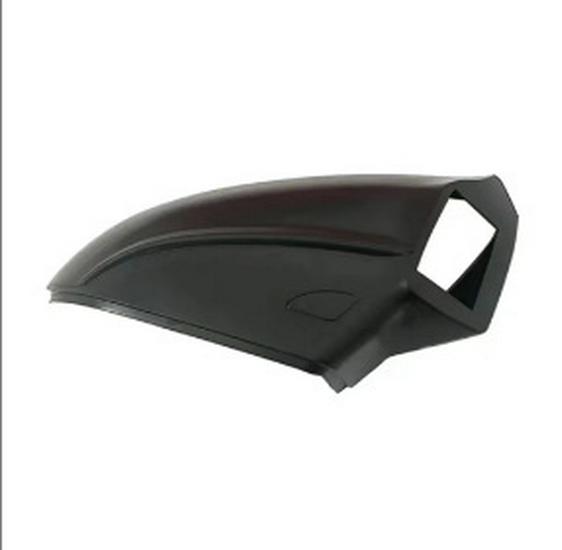Volkswagen Golf MK7/7.5 GTI Rearview Mirror Lower Bracket Replacement
