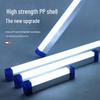 Energy-Efficient LED USB Tube Light for Outdoor Camping