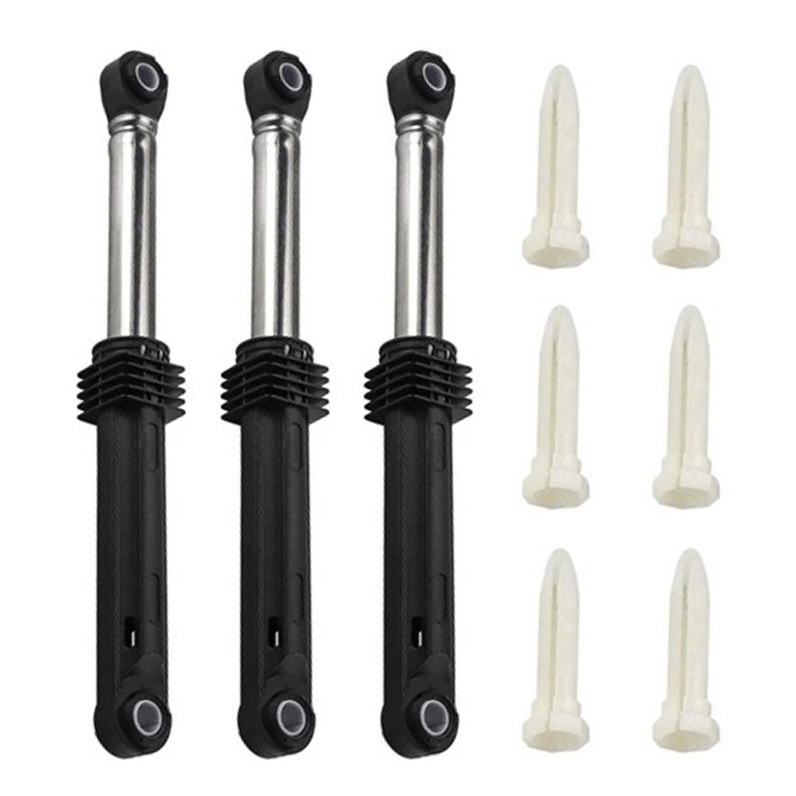 

Антивибрационные подкладки для стиральных машин Набор амортизаторов с регулируемой высотой Подходит для бытовой стиральной техники