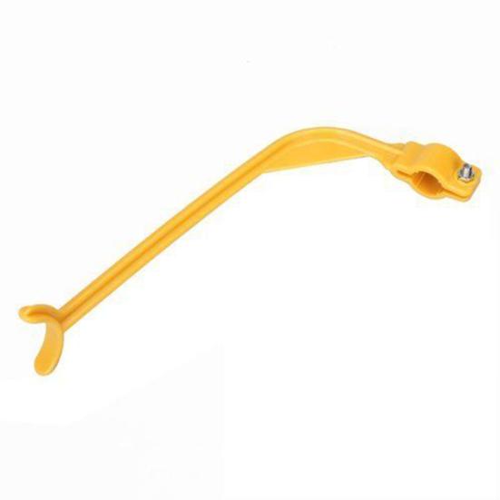 Golf Swing Beginner Trainer Gesture Corrector Wrist Arm Control Training Tool