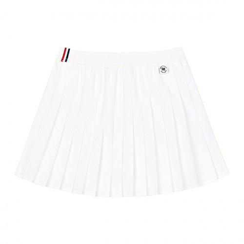 PEGGYNCO Sports Functional Pleated Skirt 002