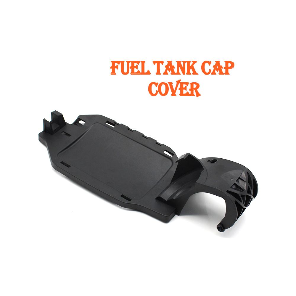 Exterior Car Fuel Tank Cap Cover Assembly Replacement For Mercedes BENZ E Class W213 E200 E300 E320 E260 2016-2023 2136301103