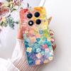 Für Xiaomi Redmi Note 14 Pro Plus 5G Hülle Luxus Cartoon Löwe Drache Cover Weiches Dünnes Silikon Funda Für Redmi Note 14 Pro Bumper