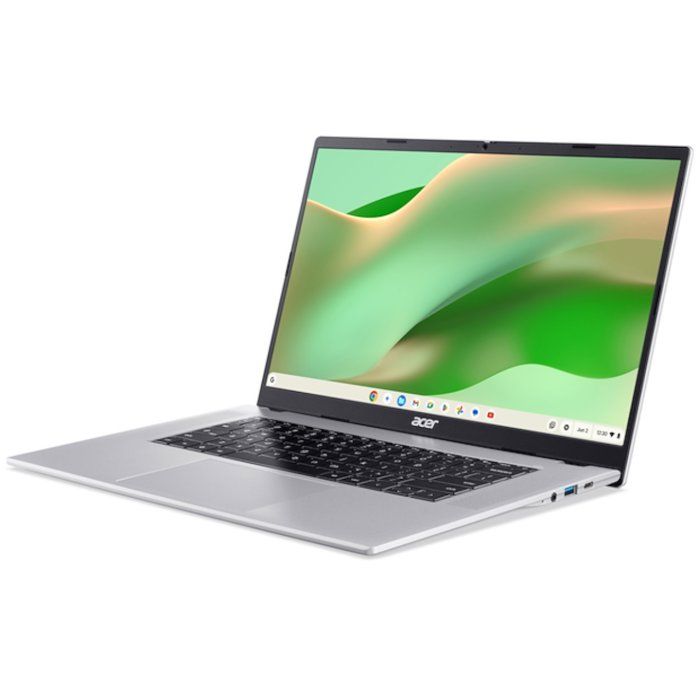 Ordinateur Portable ACER Chromebook 315 : Chrome OS - 15.6" FHD - MediaTek Kompanio 540 - RAM 4Go - 128Go eMMC