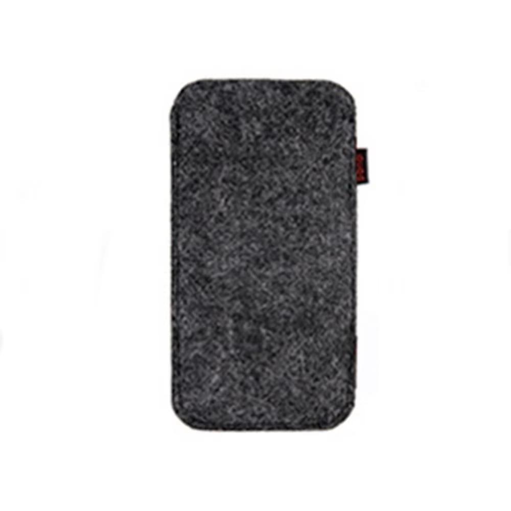 Felt Cloth Felt Eyeglasses Bag Portable Design Sunglasses Storage Cover New Glasses Bags Unisex