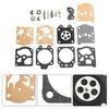 1* Carburetor Carb Diaphragm Gasket Repair Set For K20-WAT WA/WT Series