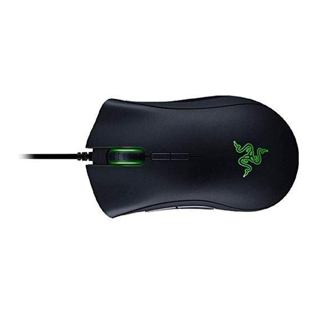 Razer DeathAdder Elite Ergonomische Gaming-Maus