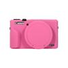 Silicone Case for Canon PowerShot G7X Mark III - G7X3 Camera Bag & Soft Shell Protector