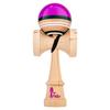 Kendama KENDAMA USA Kaizen Kendama Jet Shape Tribe Model Tribe Models Improved Kendama Kaizen Tribe Mod Jet Shape Buck (The LUN103)