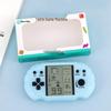4,1-Zoll Russische Nostalgische Handheld-Spielekonsole