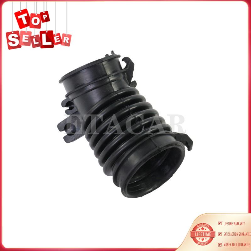17225-R1A-A01 Car Auto Engine Air Intake Tube Hose Liter Rubber Air Intake Hose For Honda Civic 2012-2015 For Acura Ilx 2.0