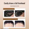 Borderless Hairline Concealer & Contouring Nose Shadow Powder
