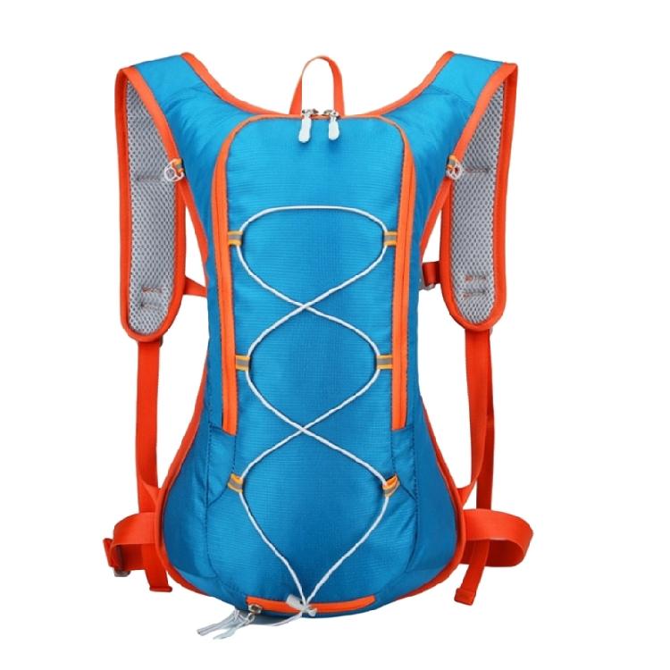 Hiking Backpack Running Backpack Large Capacity Backpack Lightweight Backpack