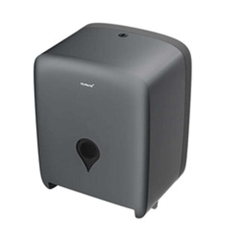 Mi Ling Wall-Mounted Automatic Paper Dispenser
