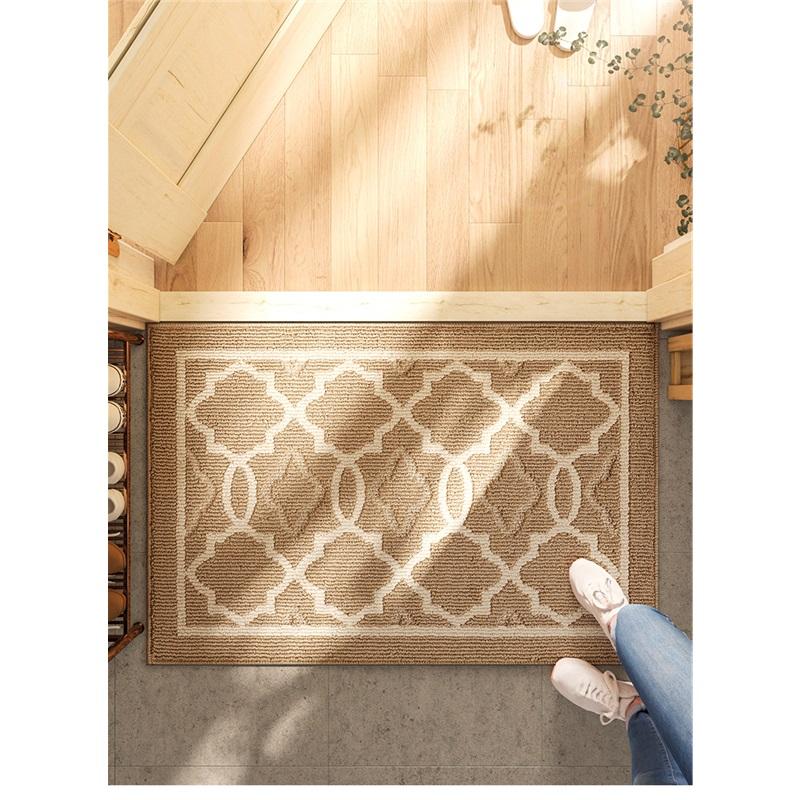 Polypropylene Carpet Nordic Home Floor Mat