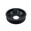 Durable-For BMW E46 320I 325I 328I 330Ci E39 E60 525I 528I 530I E38 E66 728Il 730Li X5 E53 X3 Car Water Pump Pulley 11511436590