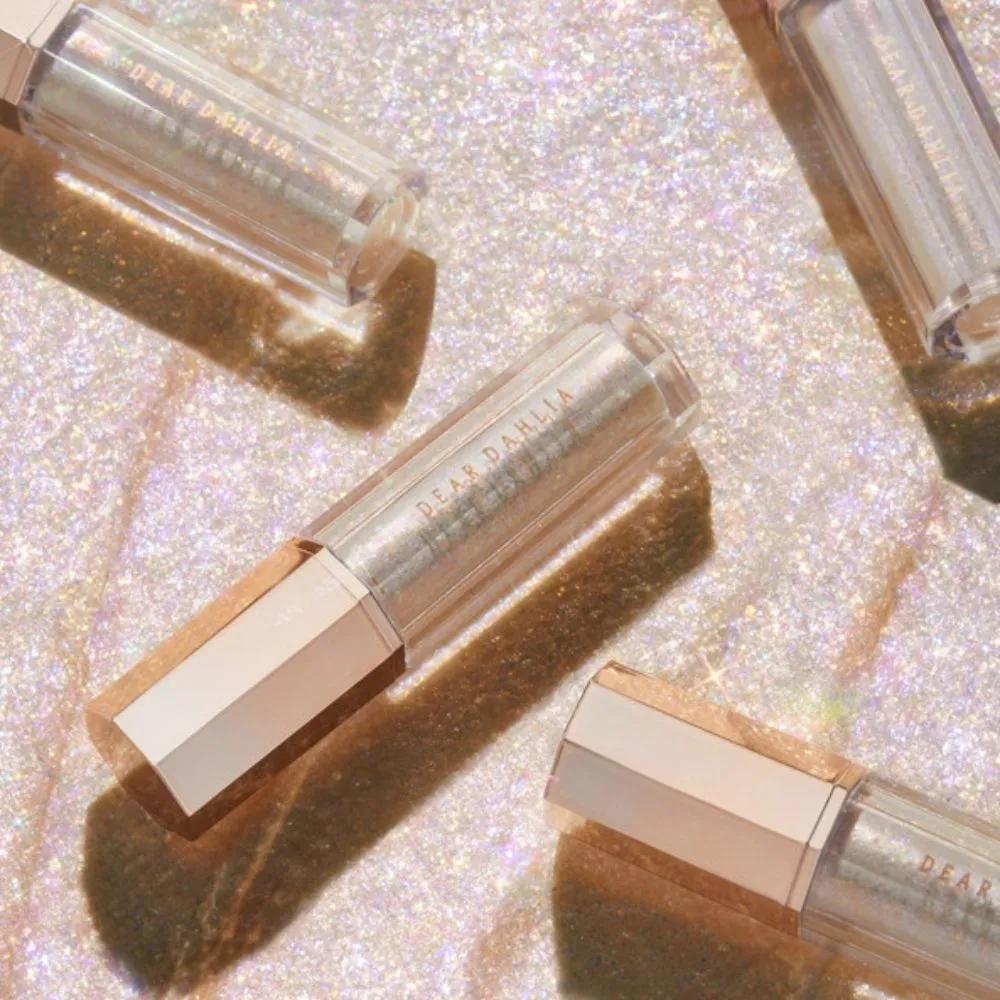 Dear dahlia Paradise Beam Eyeshadow 03 Angel Tears