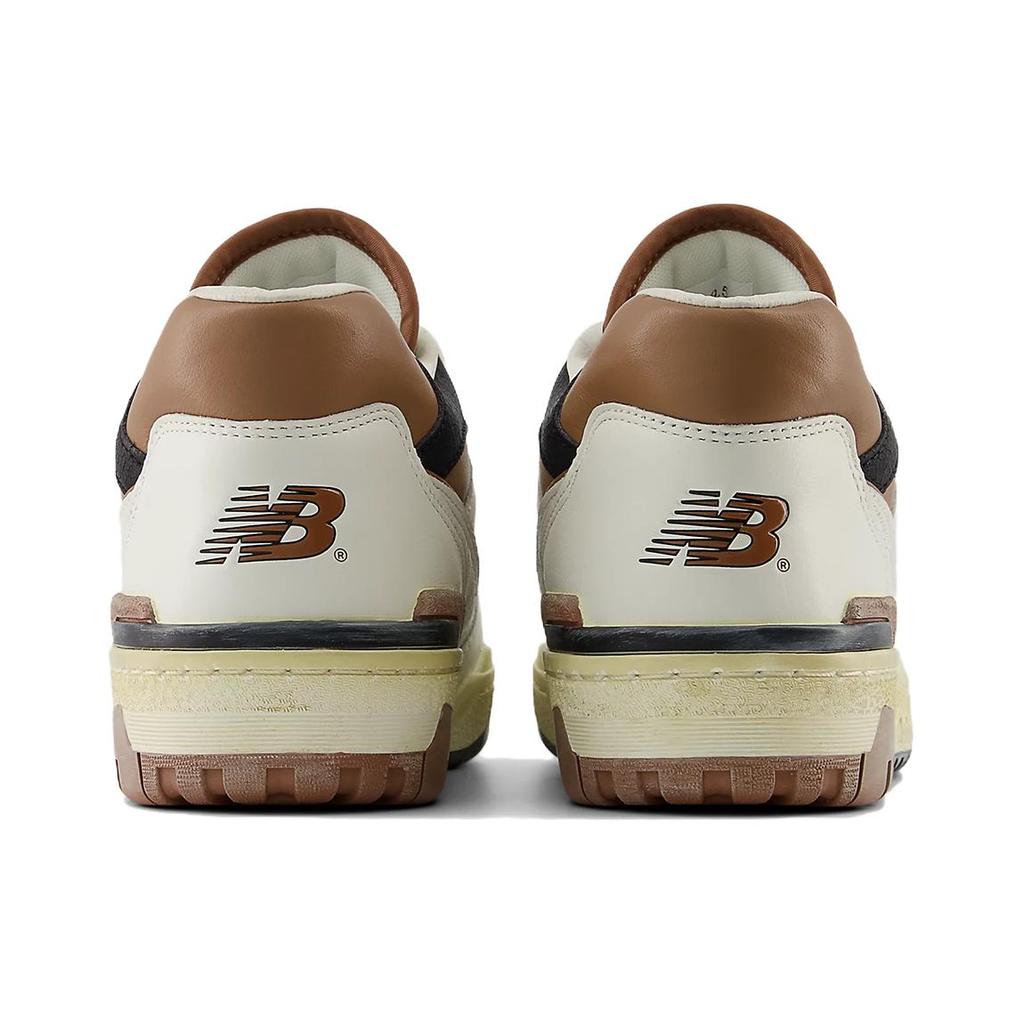 New New Balance 550 Vintage Pack Pecan BB550VGC