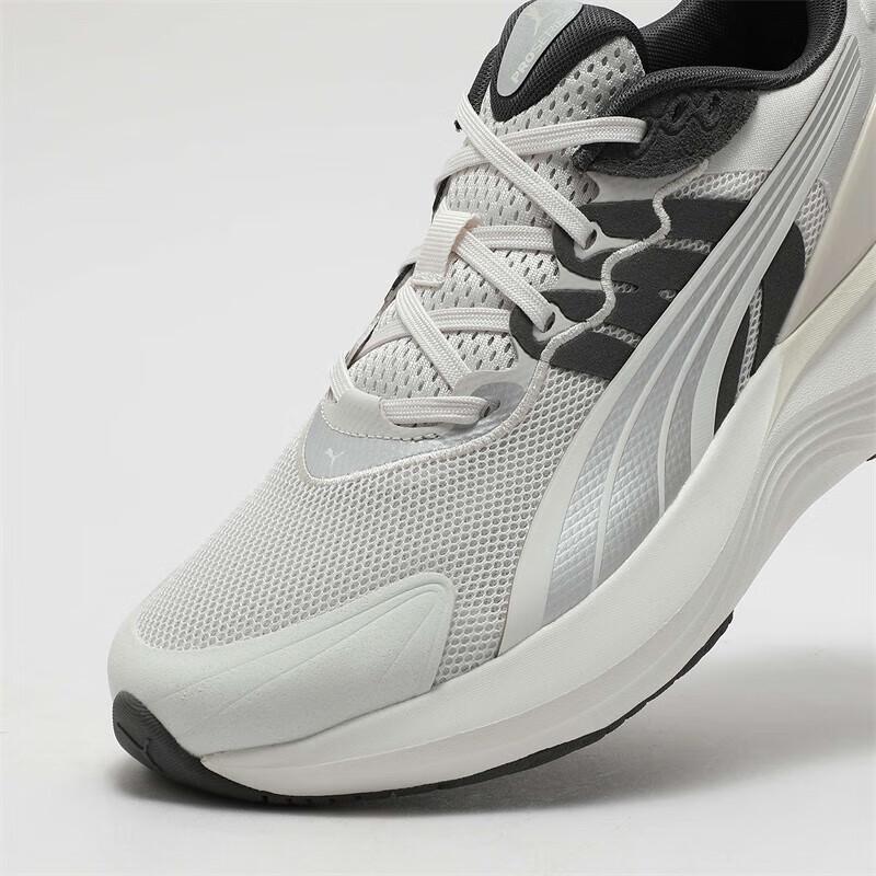 Puma Unisex Cushioned Breathable Mesh Running Shoes 310780