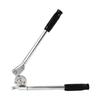 STEELMIGHT Pipe Bender, Lever Bender, 3/8" 9.52mm 180 Degree Tube Bender, Copper Tube Bender, Bending Tool for Soft Copper, Iron, Steel, and Aluminum