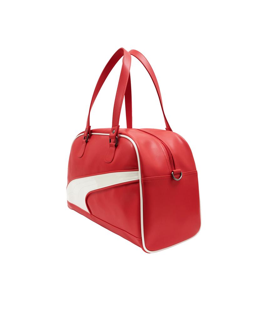 Puma U Dear Cat Large Bag - Archive Red / 940934-02