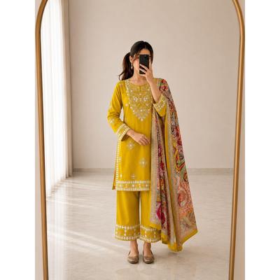 Nationaltrachten – Indische & pakistanische Kleidung