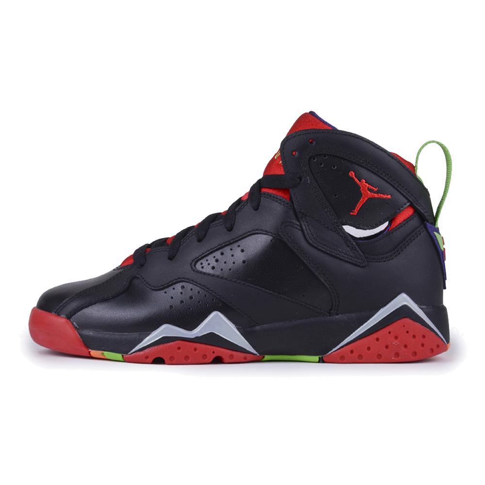 

Новые Jordan 7 Retro Marvin The Martian GS 304774-029
