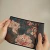 High-grade tea cloth absorbent thickened suede towel coffee table tablecloth zen rag pad tea table accessories