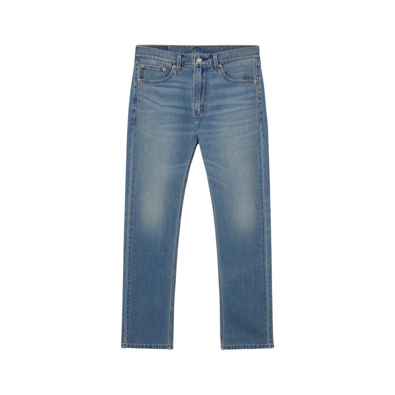 Levi s Men s Ice Cool 505 Standard Straight Fit Jeans 34/32