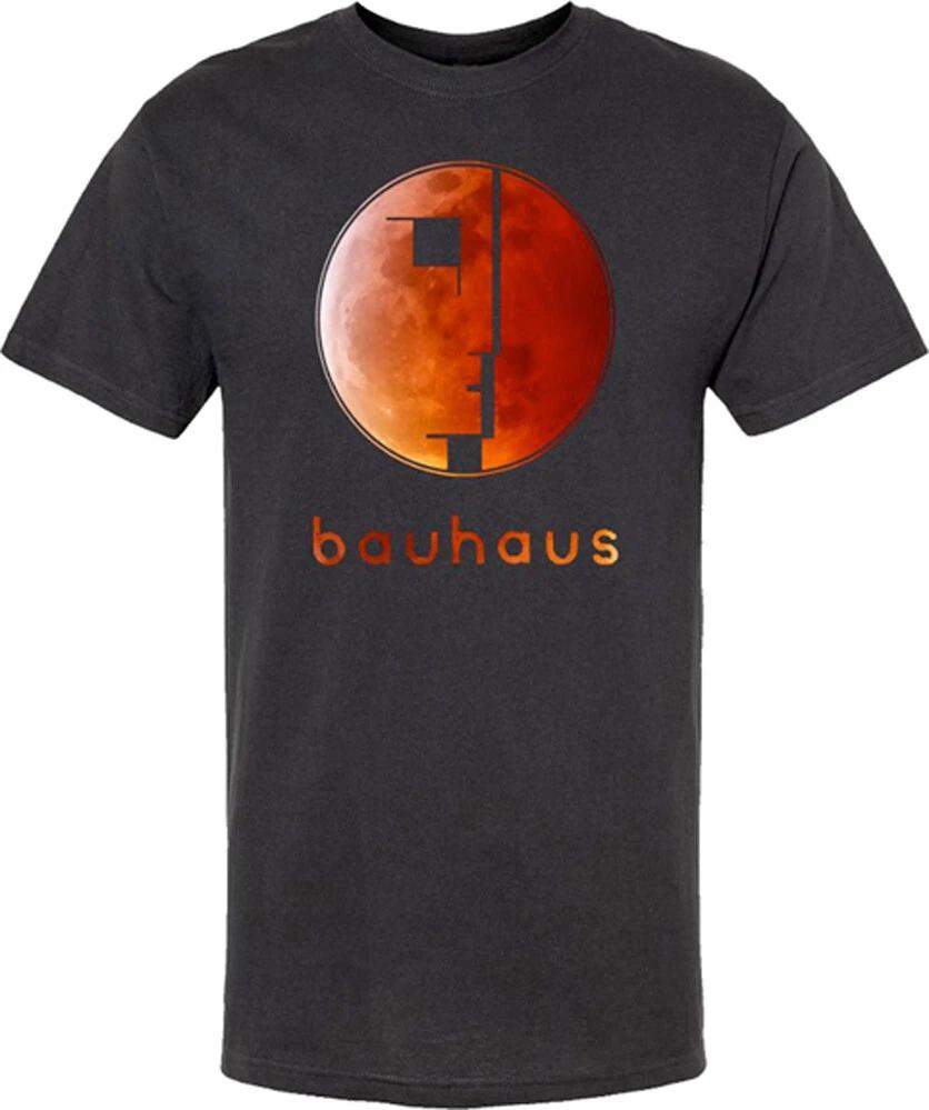 Bauhaus - Blood Moon - Large Black t-shirt XXXXL