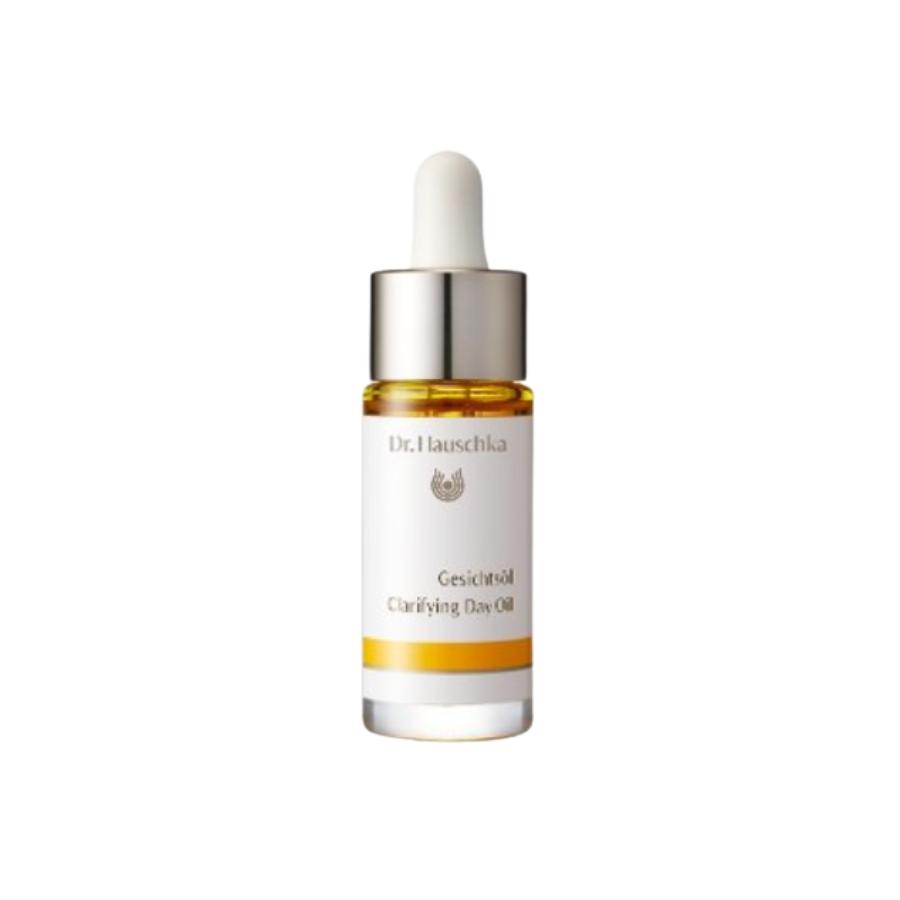 

Dr Hauschka Очищающее дневное масло 30 мл 1pc