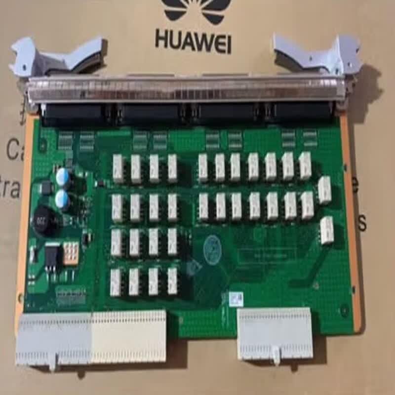 Huawei OSN Series Interface Boards