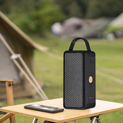 Silicone Anti-fall Speaker Case Dust-proof Foldable Case Shell Replacement Parts Accessories for Marshall Emberton II / Emberton