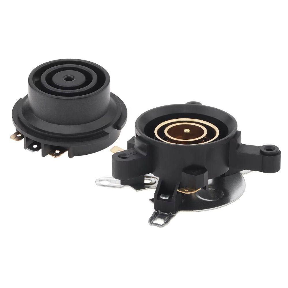 3Pcs/Set Replaceable Electric Kettle Accessories Base Thermostat Temperature Kettle Repair Parts