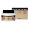 Pyoel Signature Gold Snail Cream, 100g, 1 Piece